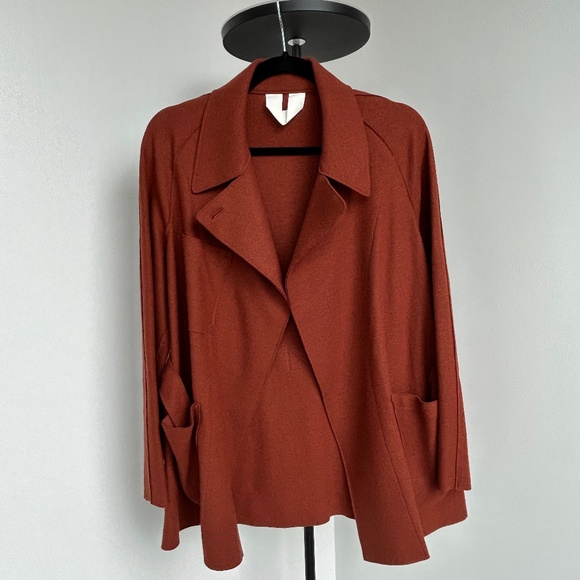 Arket Jackets & Blazers - Arket wool jacket